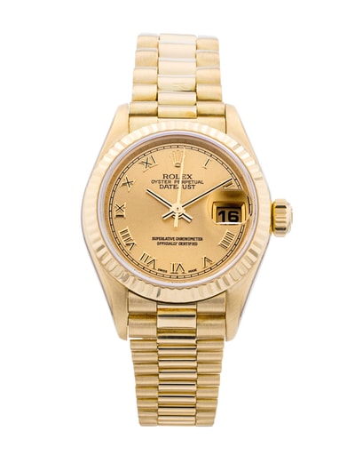 Rolex Datejust Lady 79178